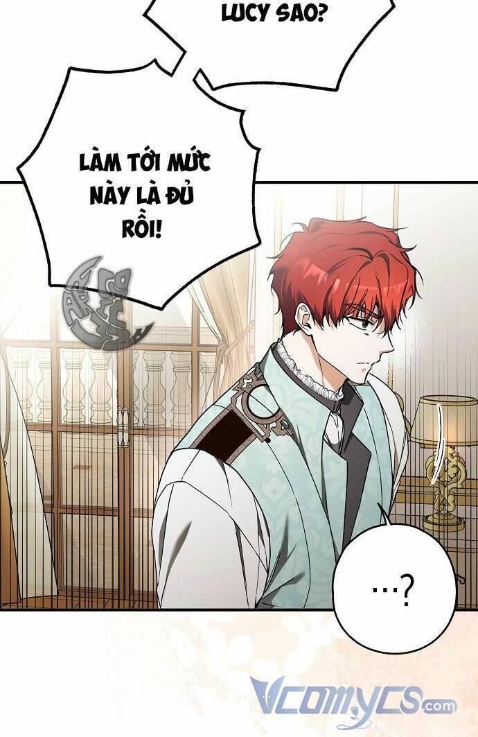 Ai Đó Đang Điều Khiển Cơ Thể Của Tôi Chap 14 - Next Chap 15