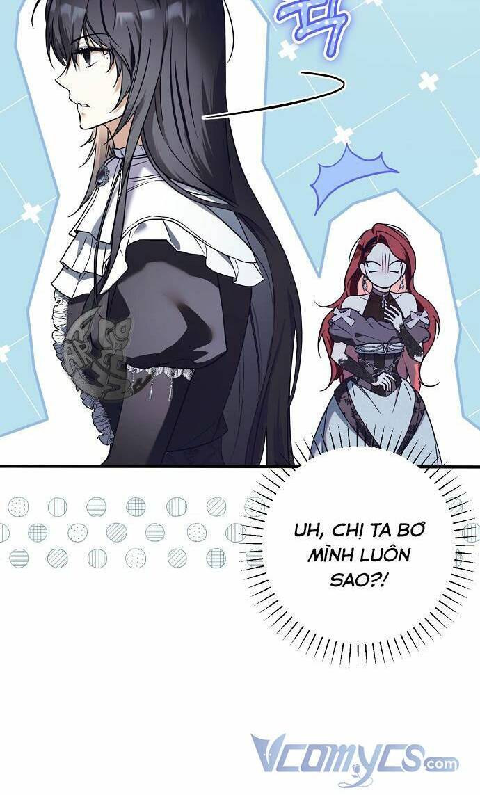 Ai Đó Đang Điều Khiển Cơ Thể Của Tôi Chap 14 - Next Chap 15