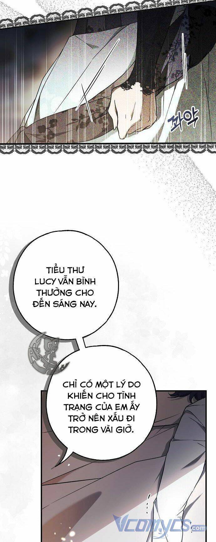Ai Đó Đang Điều Khiển Cơ Thể Của Tôi Chap 14 - Next Chap 15