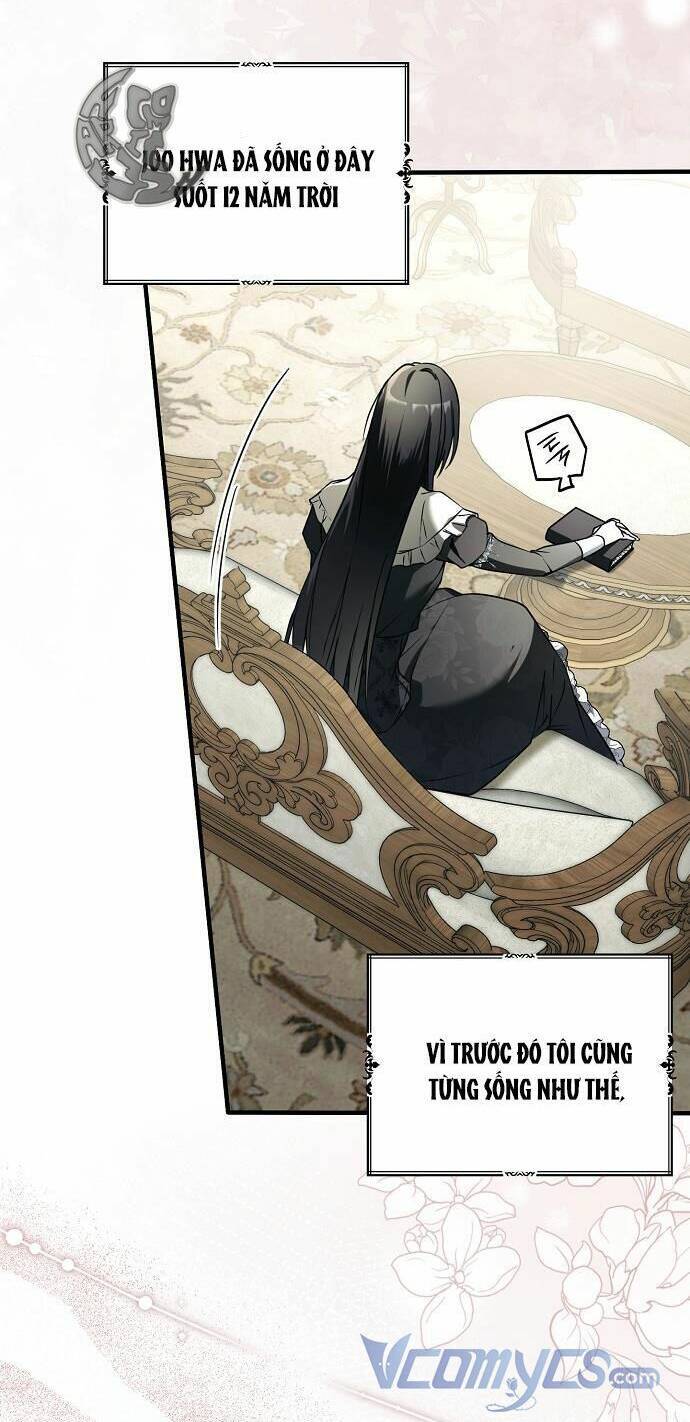 Ai Đó Đang Điều Khiển Cơ Thể Của Tôi Chap 14 - Next Chap 15