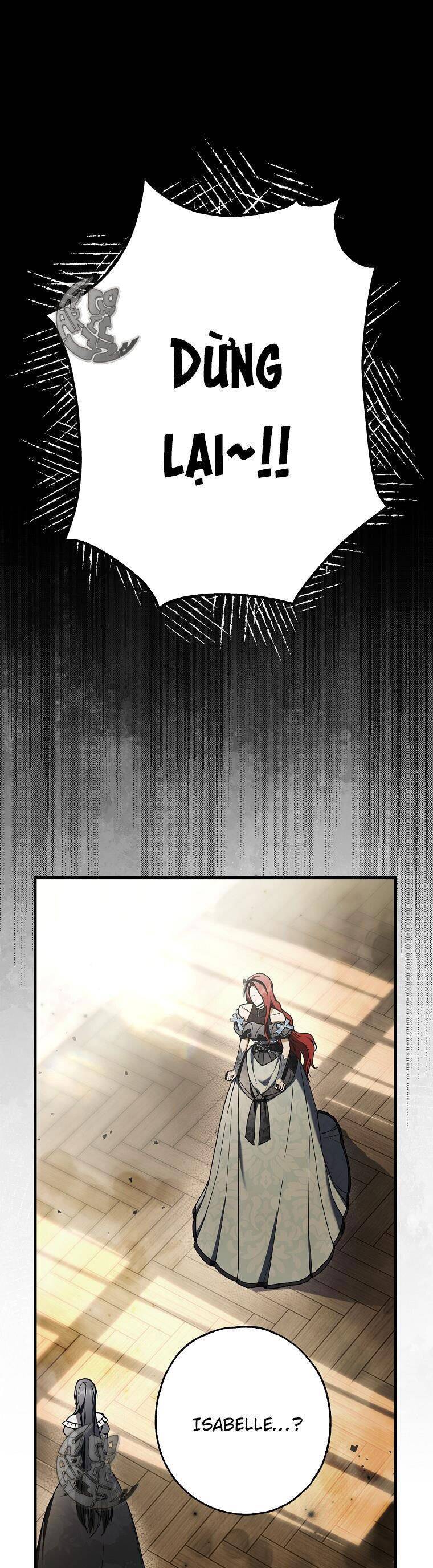 Ai Đó Đang Điều Khiển Cơ Thể Của Tôi Chap 15 - Next Chap 16