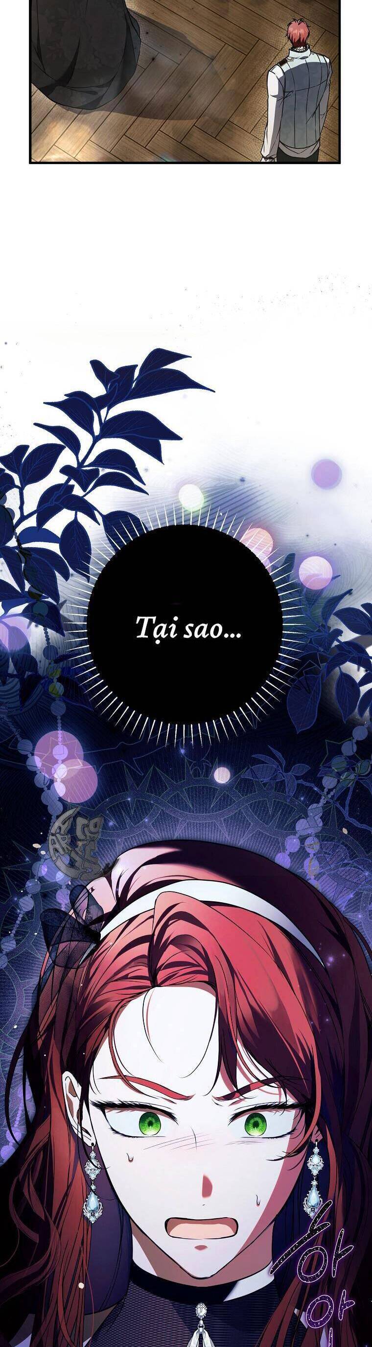 Ai Đó Đang Điều Khiển Cơ Thể Của Tôi Chap 15 - Next Chap 16