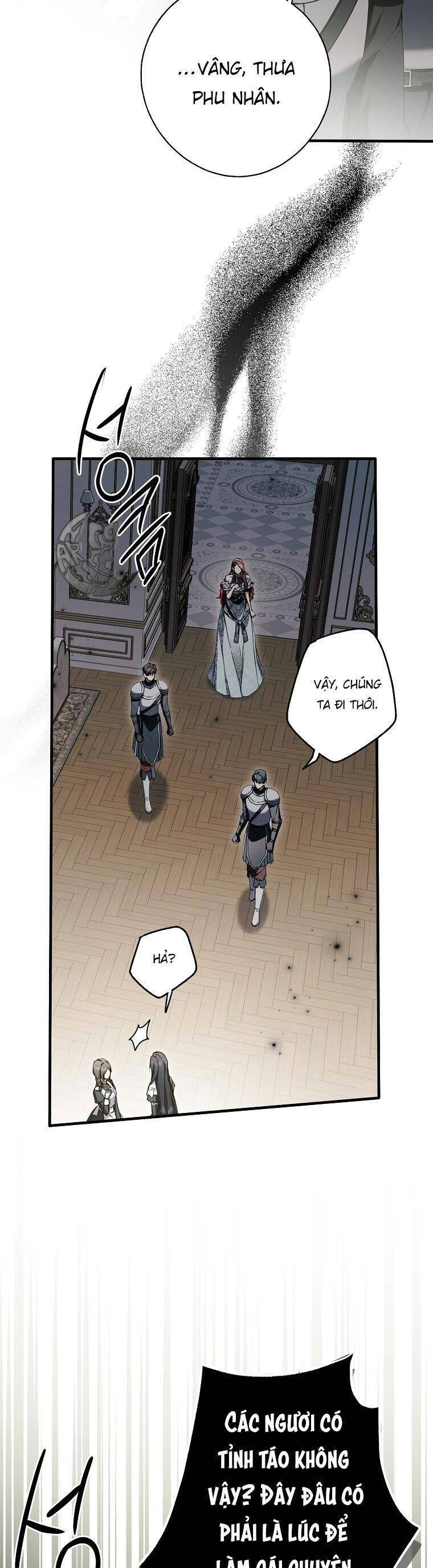 Ai Đó Đang Điều Khiển Cơ Thể Của Tôi Chap 15 - Next Chap 16