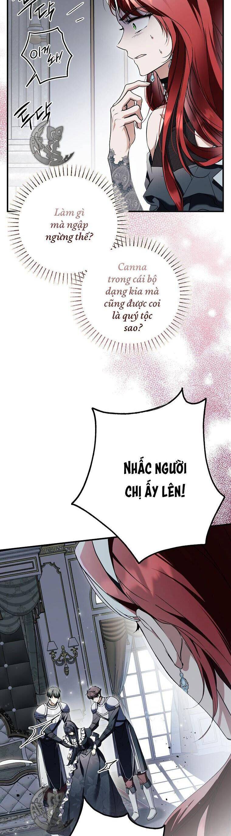 Ai Đó Đang Điều Khiển Cơ Thể Của Tôi Chap 15 - Next Chap 16