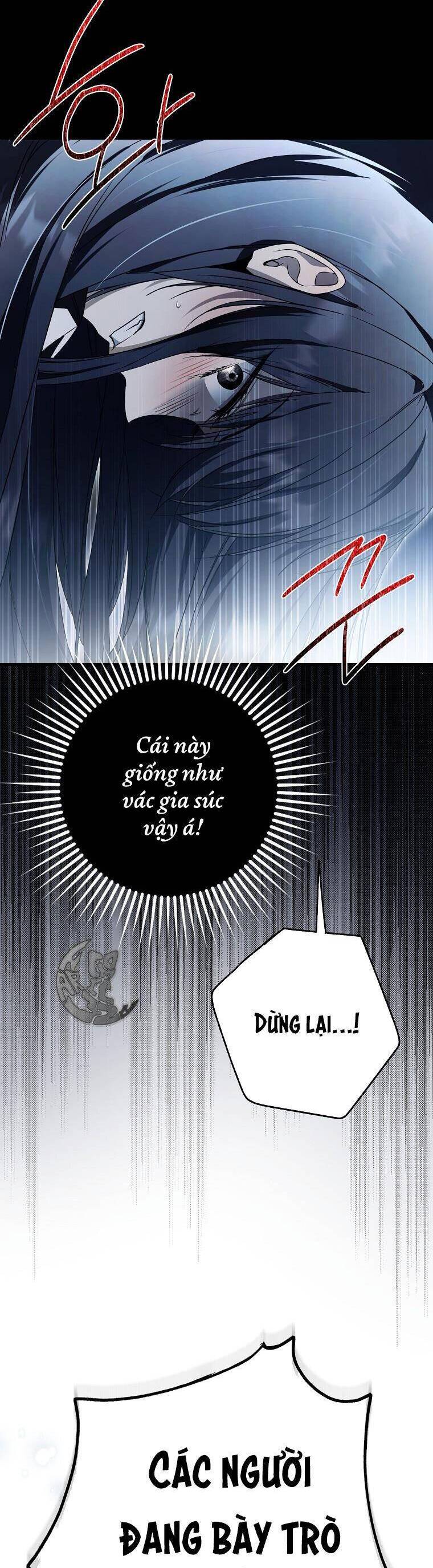Ai Đó Đang Điều Khiển Cơ Thể Của Tôi Chap 15 - Next Chap 16