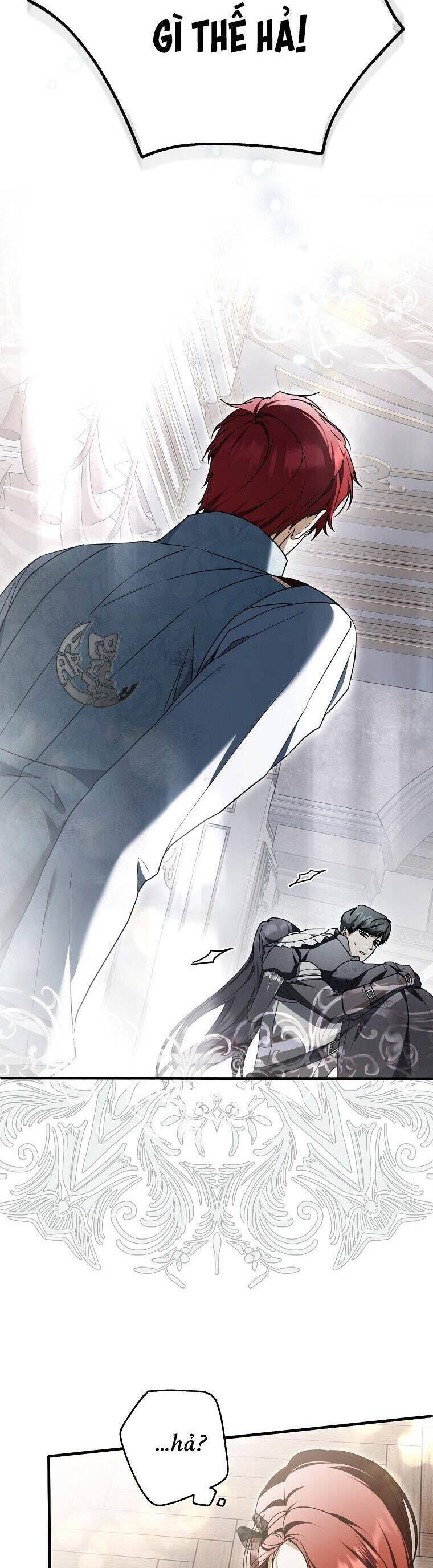 Ai Đó Đang Điều Khiển Cơ Thể Của Tôi Chap 15 - Next Chap 16