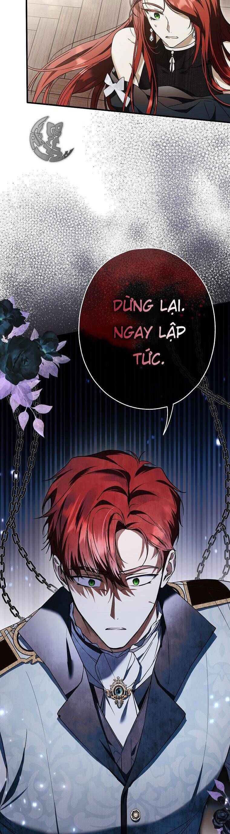 Ai Đó Đang Điều Khiển Cơ Thể Của Tôi Chap 15 - Next Chap 16