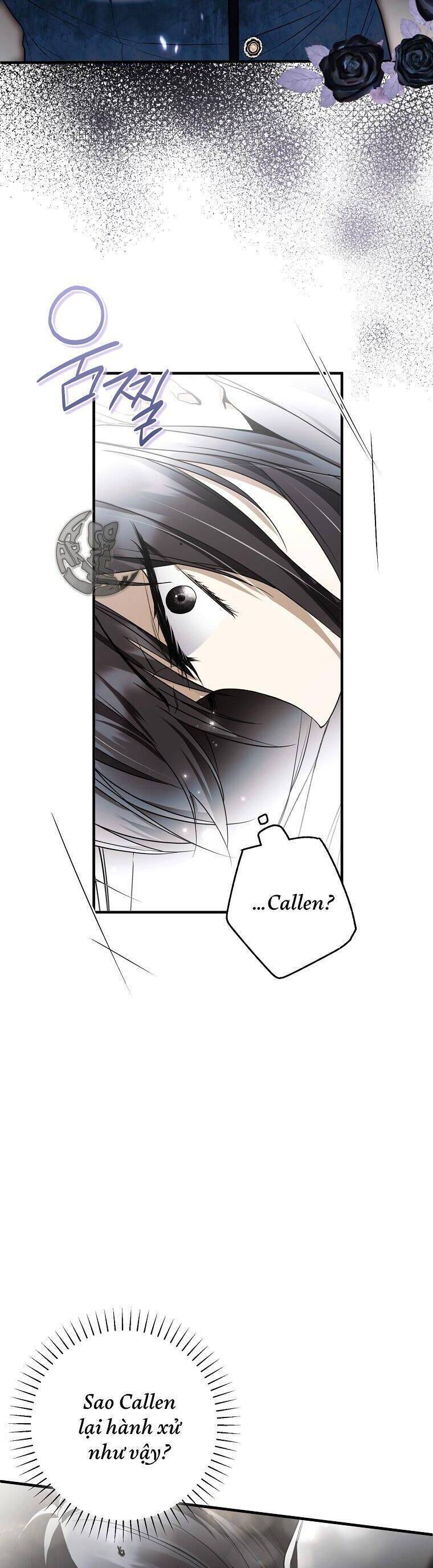 Ai Đó Đang Điều Khiển Cơ Thể Của Tôi Chap 15 - Next Chap 16