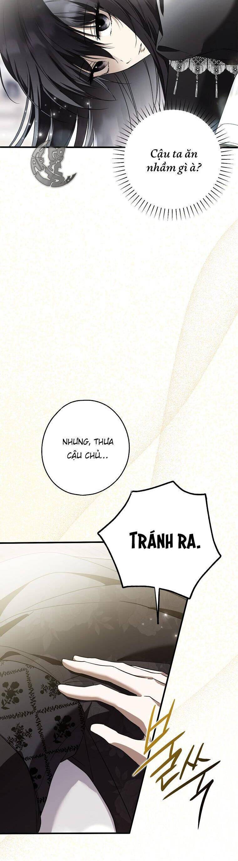 Ai Đó Đang Điều Khiển Cơ Thể Của Tôi Chap 15 - Next Chap 16