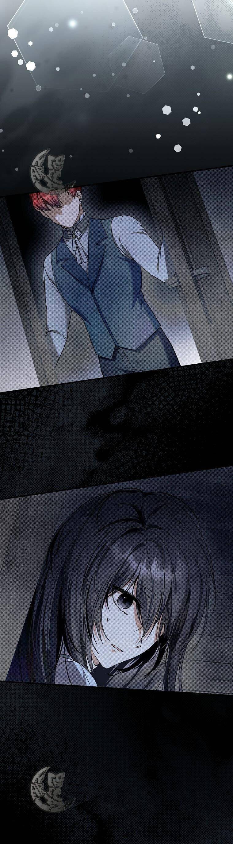 Ai Đó Đang Điều Khiển Cơ Thể Của Tôi Chap 15 - Next Chap 16