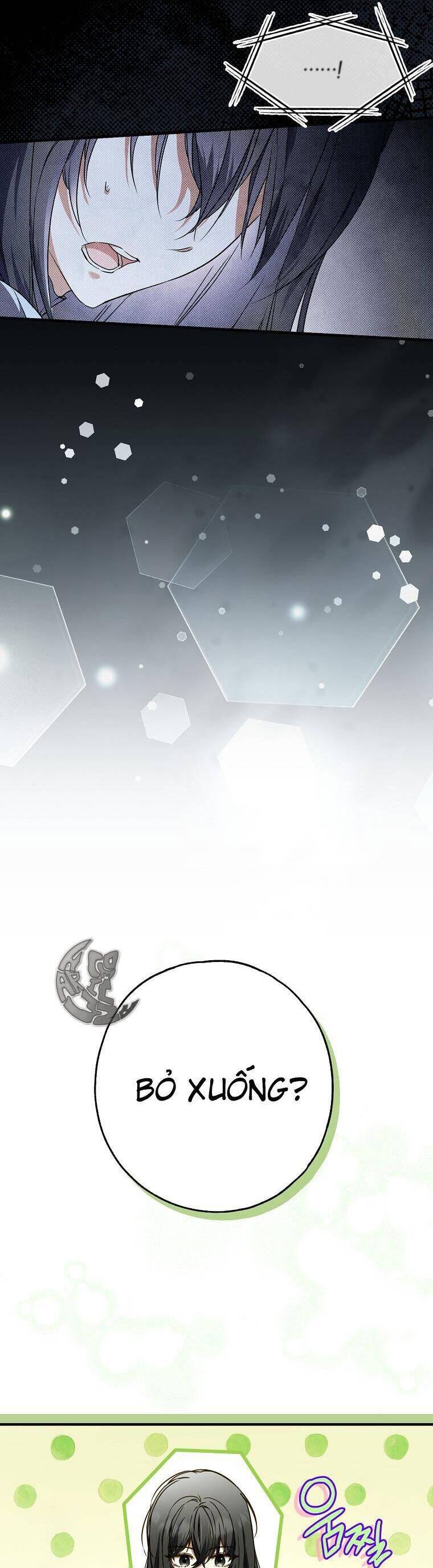Ai Đó Đang Điều Khiển Cơ Thể Của Tôi Chap 15 - Next Chap 16