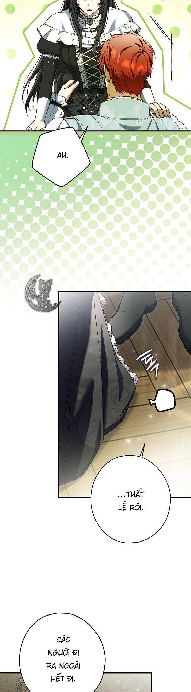Ai Đó Đang Điều Khiển Cơ Thể Của Tôi Chap 15 - Next Chap 16