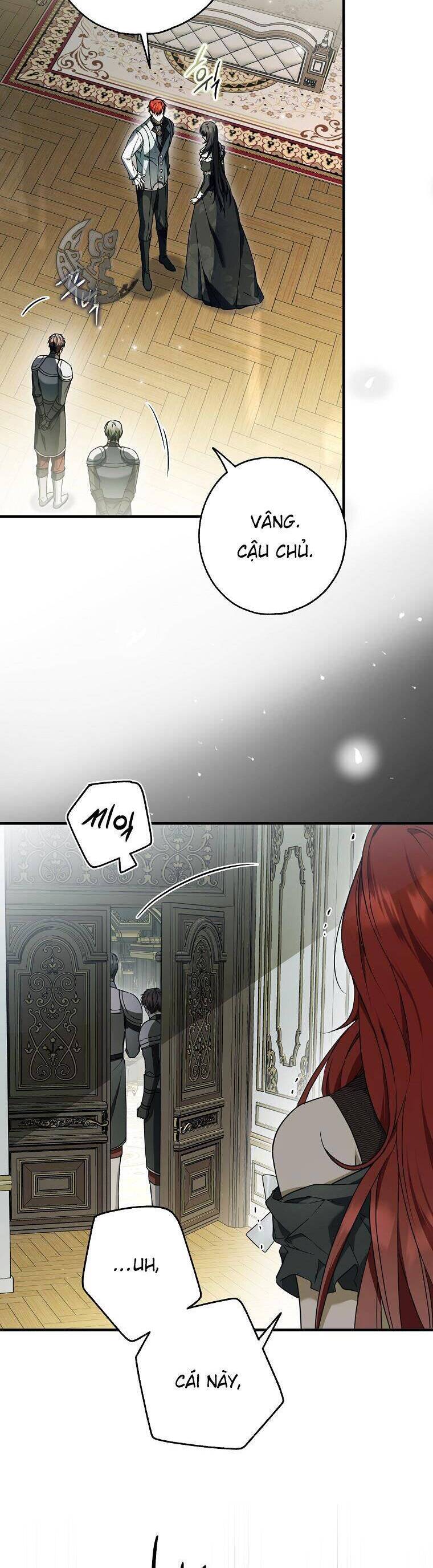 Ai Đó Đang Điều Khiển Cơ Thể Của Tôi Chap 15 - Next Chap 16