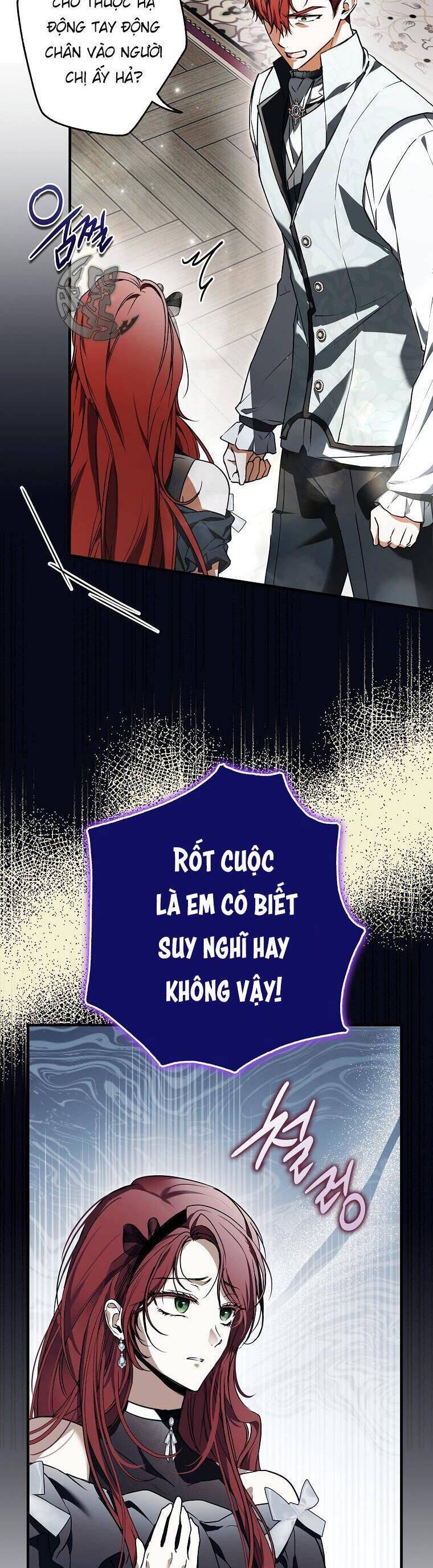 Ai Đó Đang Điều Khiển Cơ Thể Của Tôi Chap 15 - Next Chap 16