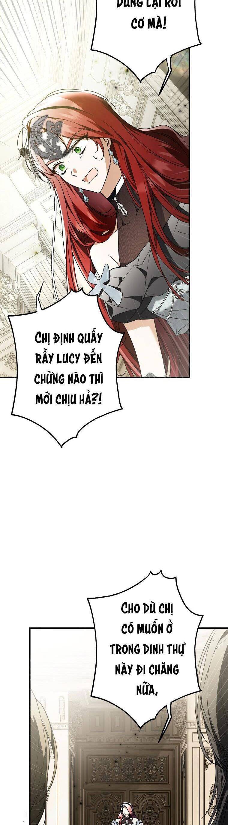 Ai Đó Đang Điều Khiển Cơ Thể Của Tôi Chap 15 - Next Chap 16