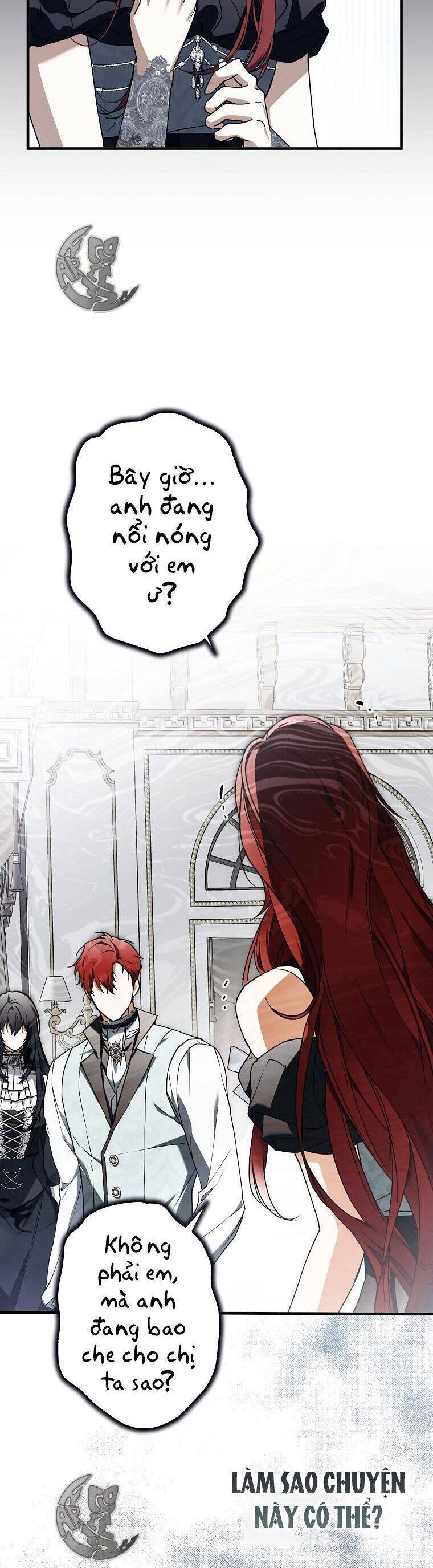 Ai Đó Đang Điều Khiển Cơ Thể Của Tôi Chap 15 - Next Chap 16