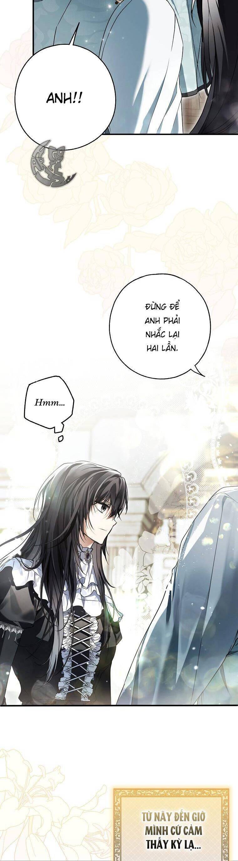 Ai Đó Đang Điều Khiển Cơ Thể Của Tôi Chap 15 - Next Chap 16