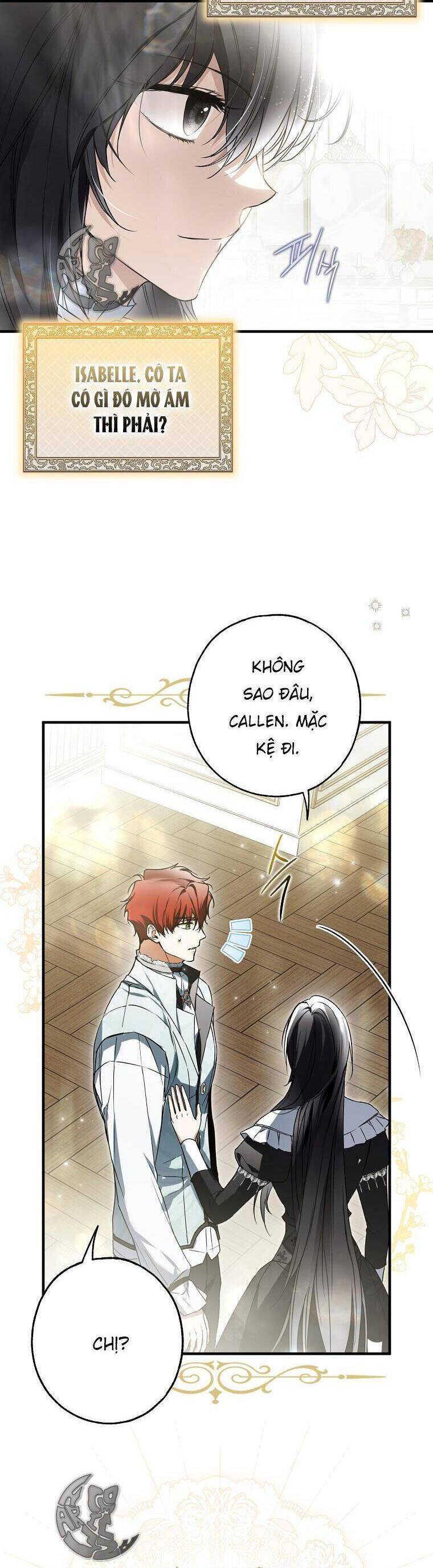Ai Đó Đang Điều Khiển Cơ Thể Của Tôi Chap 15 - Next Chap 16