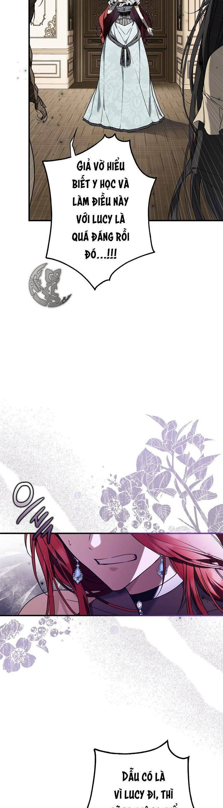 Ai Đó Đang Điều Khiển Cơ Thể Của Tôi Chap 15 - Next Chap 16