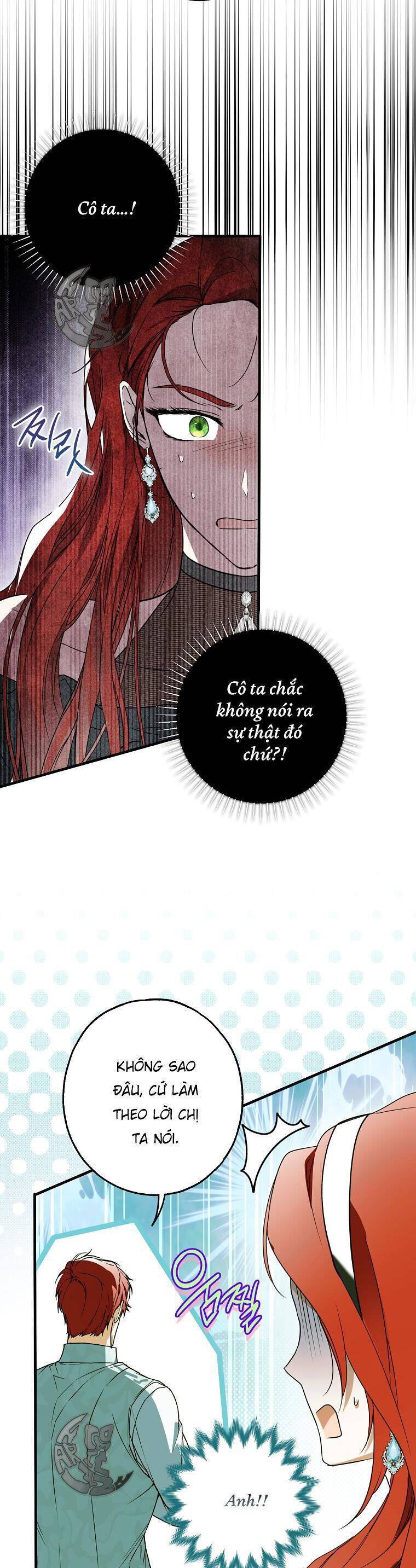 Ai Đó Đang Điều Khiển Cơ Thể Của Tôi Chap 15 - Next Chap 16