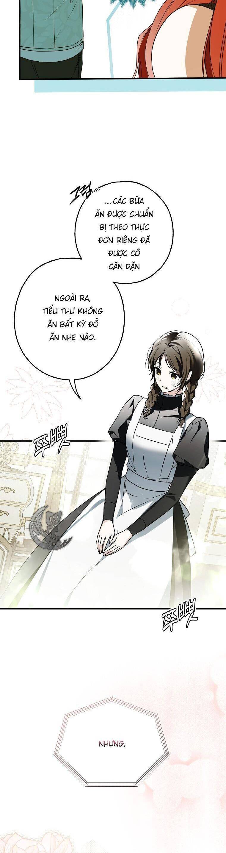 Ai Đó Đang Điều Khiển Cơ Thể Của Tôi Chap 15 - Next Chap 16