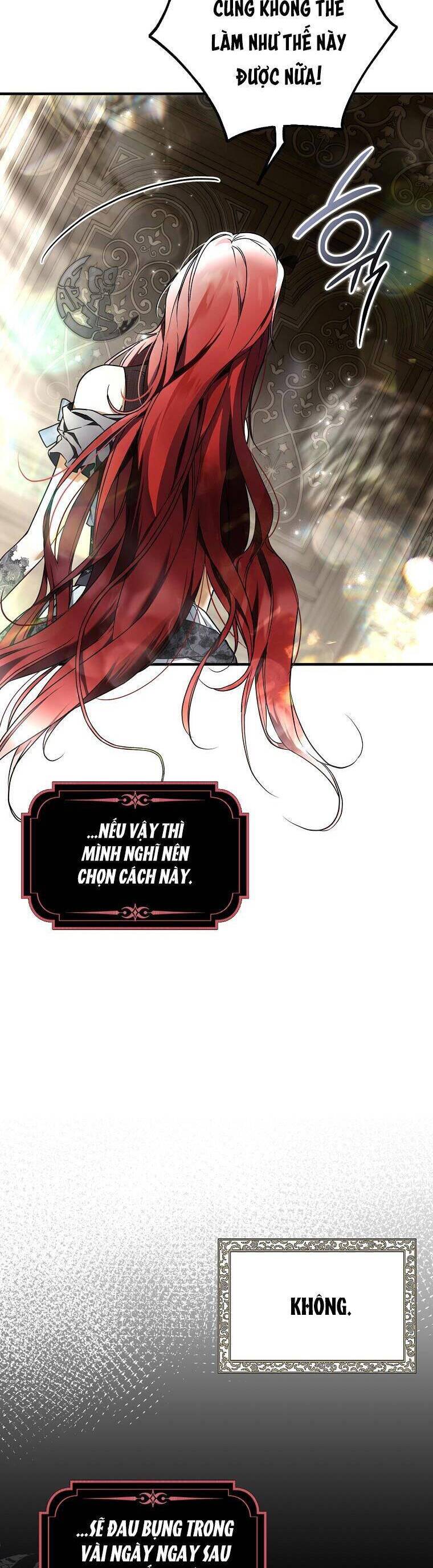 Ai Đó Đang Điều Khiển Cơ Thể Của Tôi Chap 15 - Next Chap 16