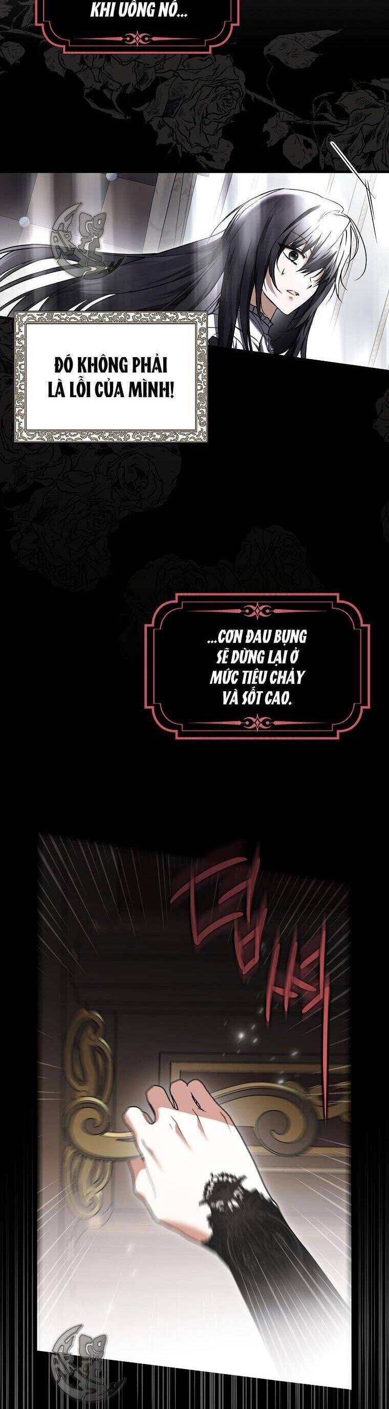 Ai Đó Đang Điều Khiển Cơ Thể Của Tôi Chap 15 - Next Chap 16