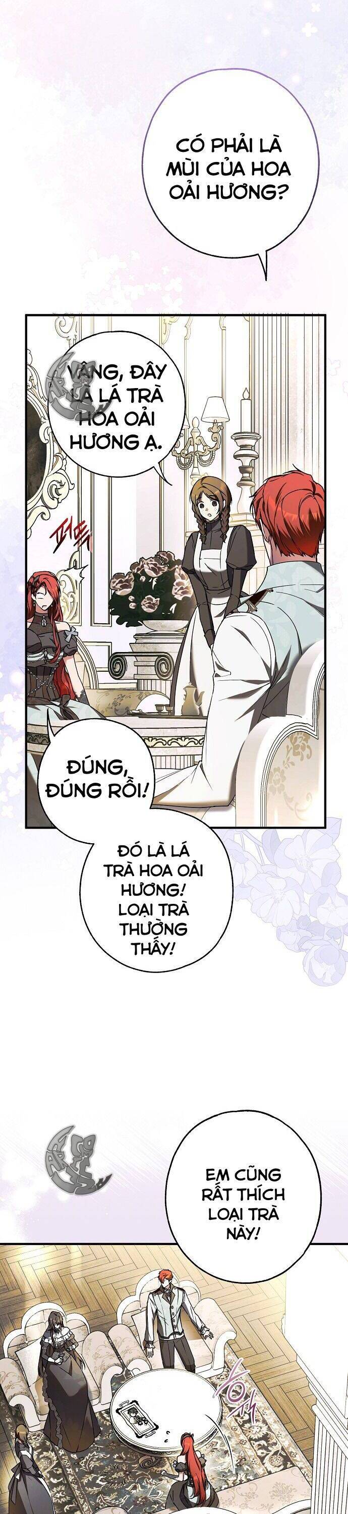 Ai Đó Đang Điều Khiển Cơ Thể Của Tôi Chap 16 - Next Chap 17