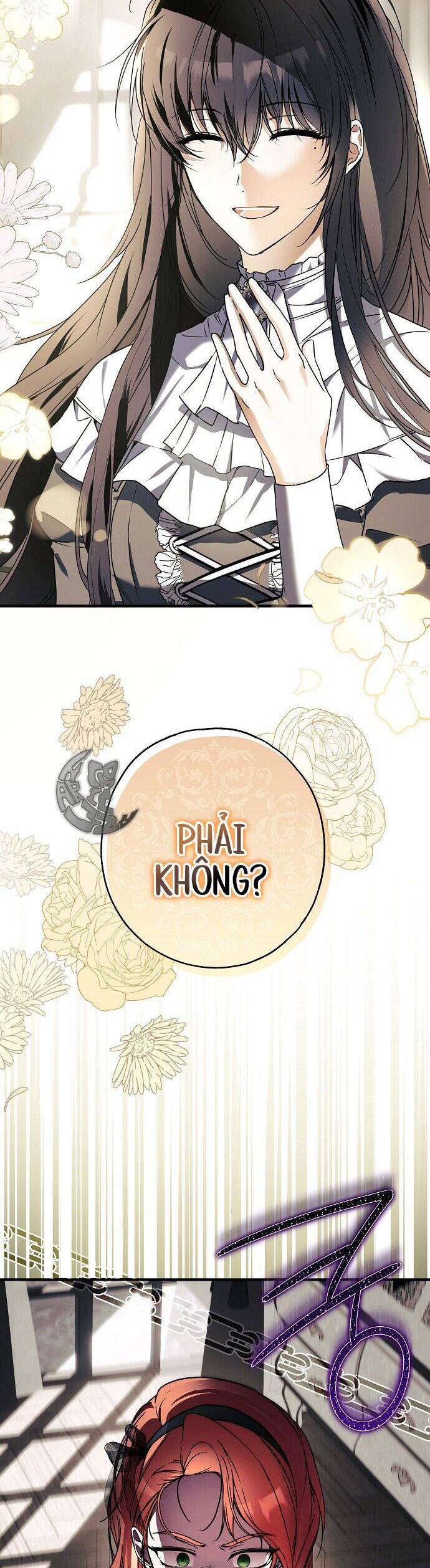 Ai Đó Đang Điều Khiển Cơ Thể Của Tôi Chap 16 - Next Chap 17