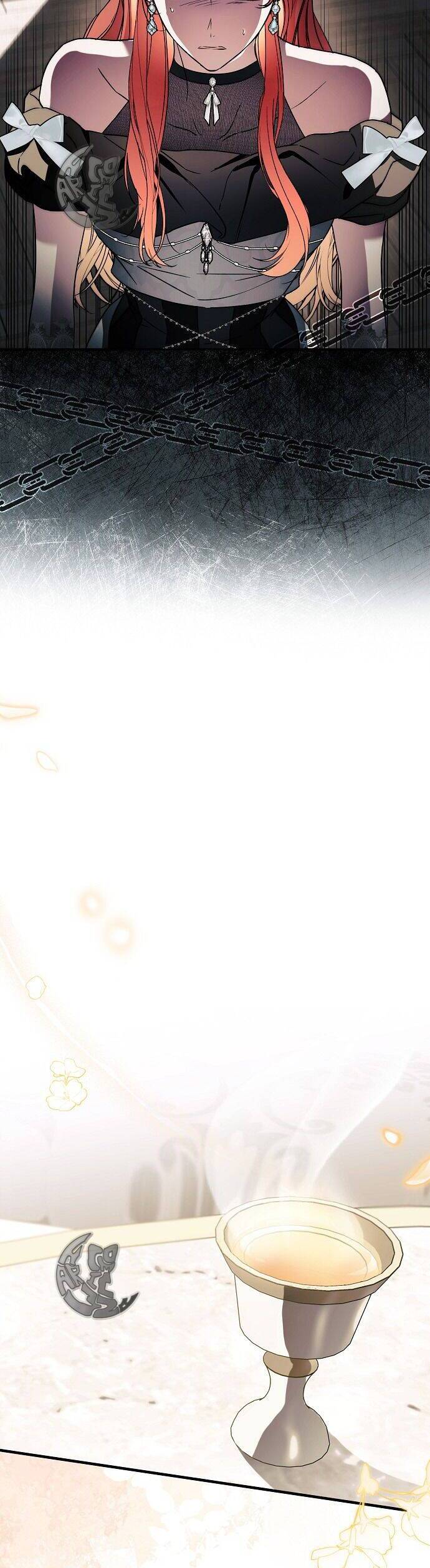Ai Đó Đang Điều Khiển Cơ Thể Của Tôi Chap 16 - Next Chap 17