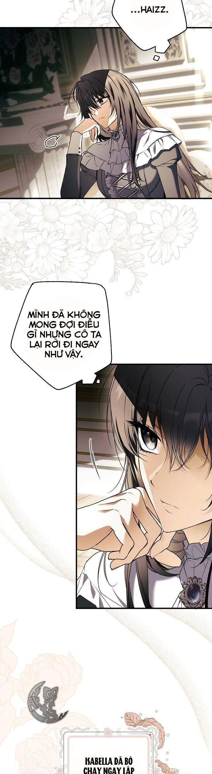 Ai Đó Đang Điều Khiển Cơ Thể Của Tôi Chap 16 - Next Chap 17