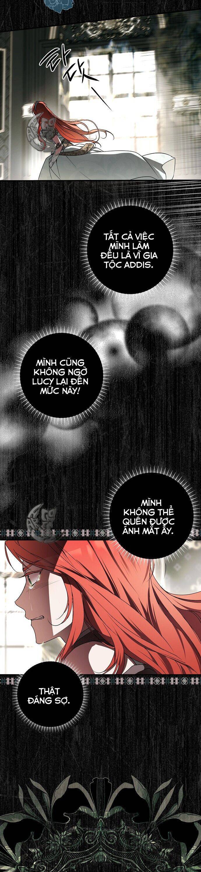 Ai Đó Đang Điều Khiển Cơ Thể Của Tôi Chap 16 - Next Chap 17