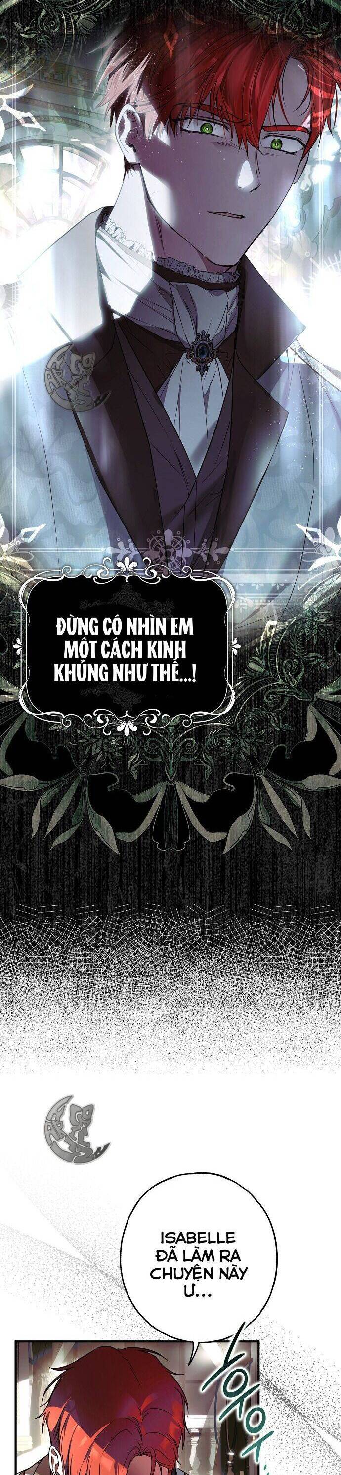 Ai Đó Đang Điều Khiển Cơ Thể Của Tôi Chap 16 - Next Chap 17