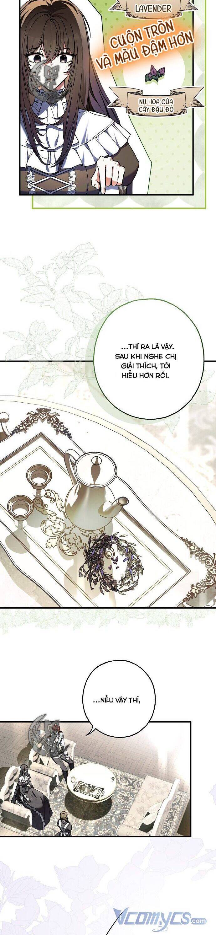 Ai Đó Đang Điều Khiển Cơ Thể Của Tôi Chap 16 - Next Chap 17