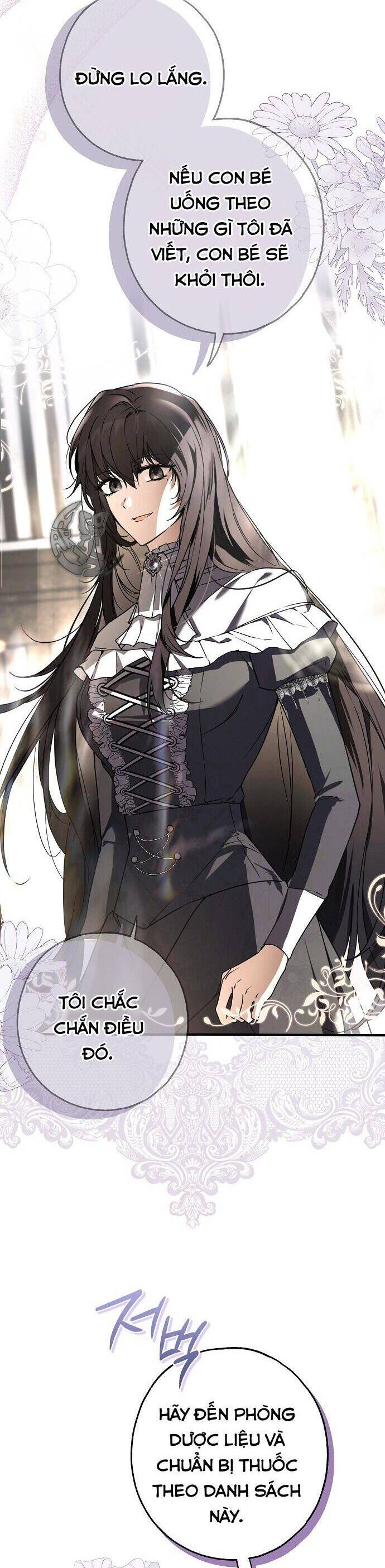 Ai Đó Đang Điều Khiển Cơ Thể Của Tôi Chap 16 - Next Chap 17