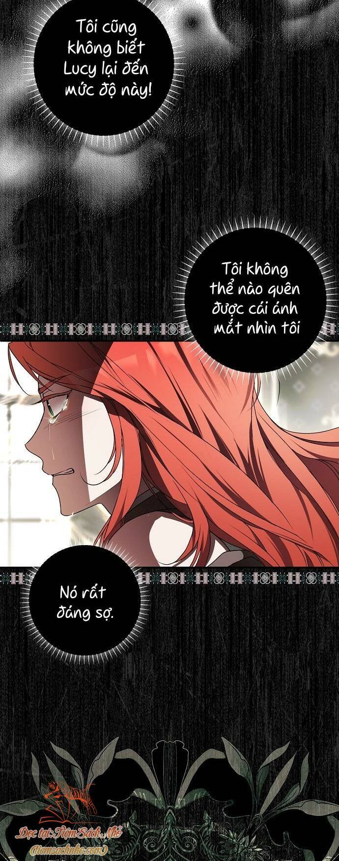 Ai Đó Đang Điều Khiển Cơ Thể Của Tôi Chap 16 - Next Chap 17