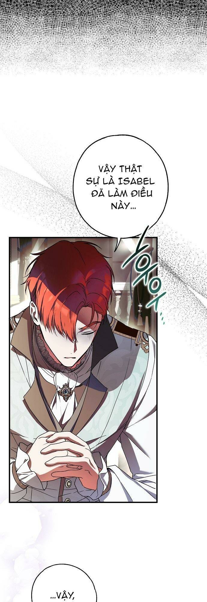 Ai Đó Đang Điều Khiển Cơ Thể Của Tôi Chap 16 - Next Chap 17