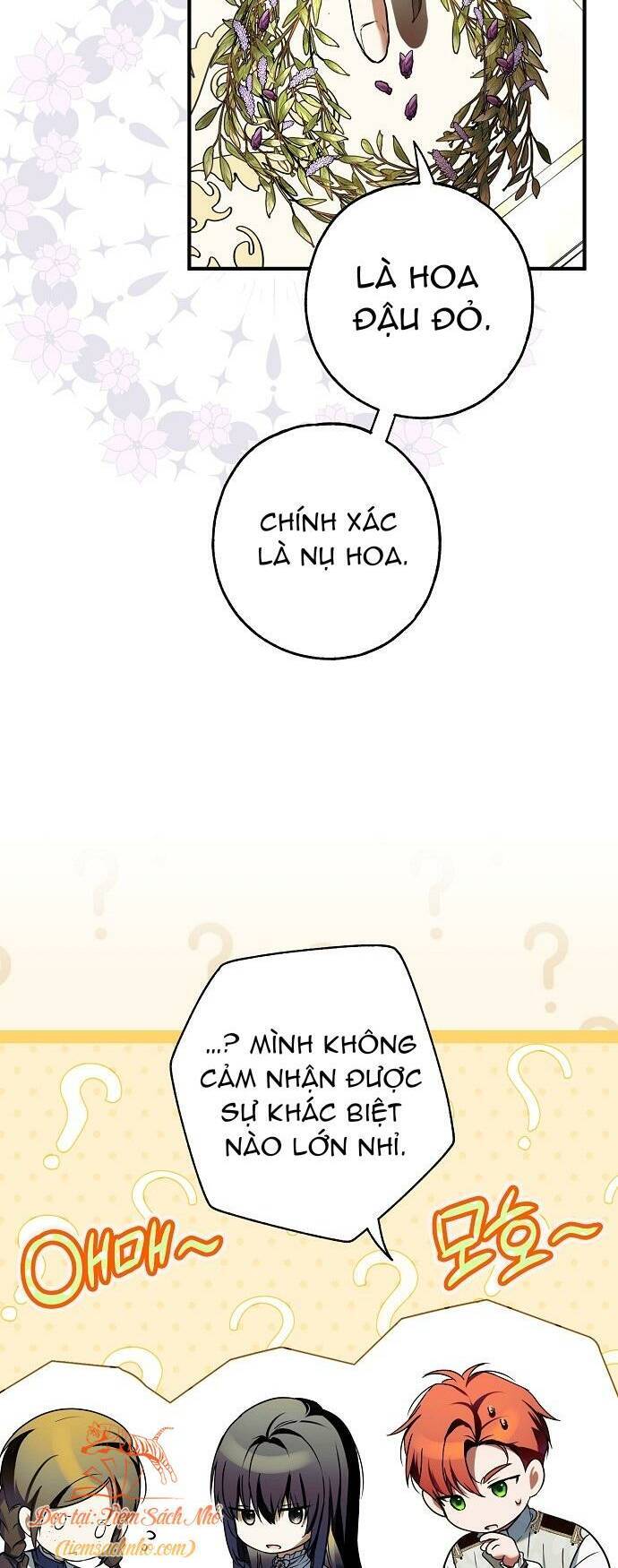 Ai Đó Đang Điều Khiển Cơ Thể Của Tôi Chap 16 - Next Chap 17