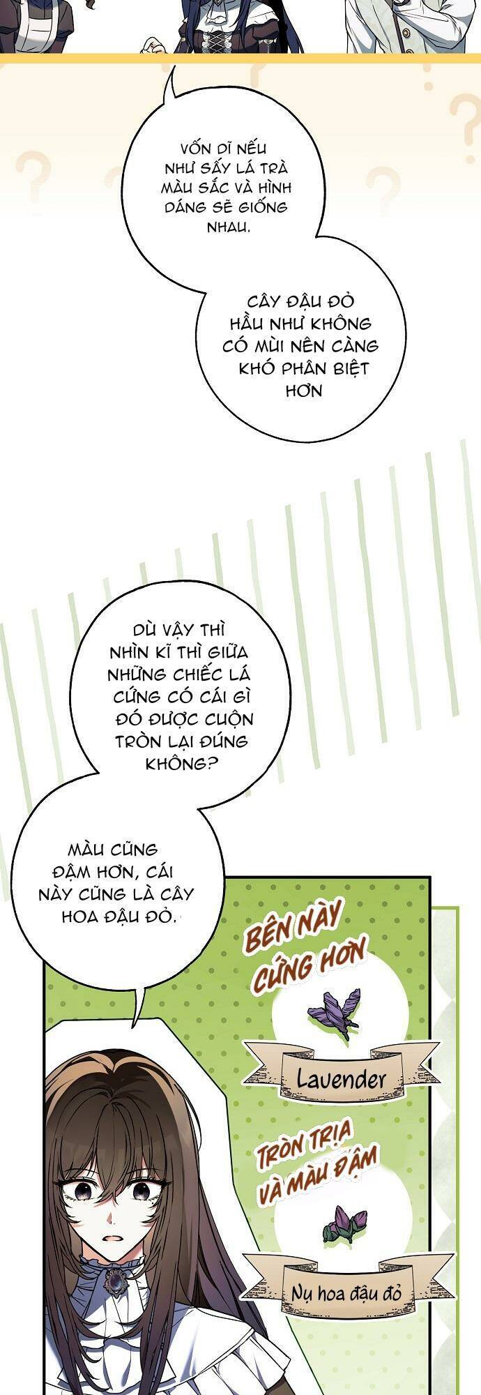 Ai Đó Đang Điều Khiển Cơ Thể Của Tôi Chap 16 - Next Chap 17