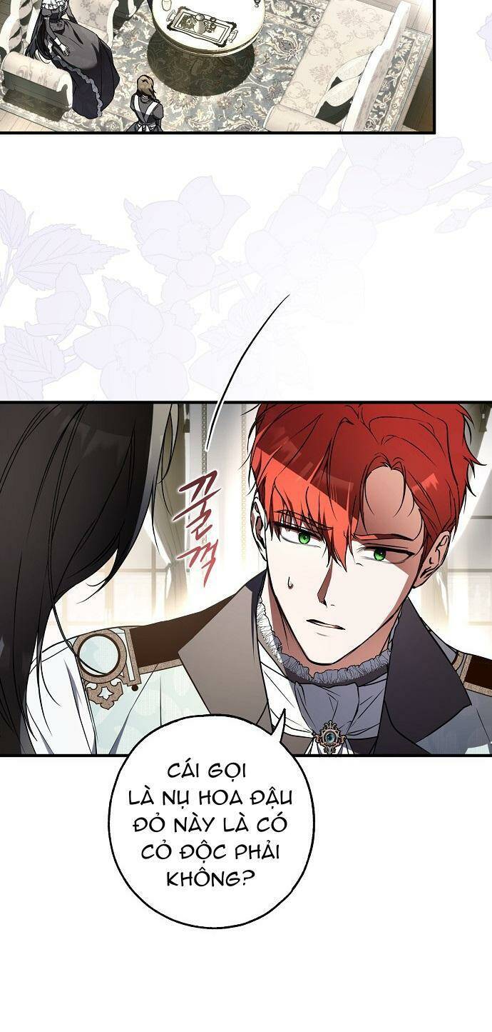 Ai Đó Đang Điều Khiển Cơ Thể Của Tôi Chap 16 - Next Chap 17