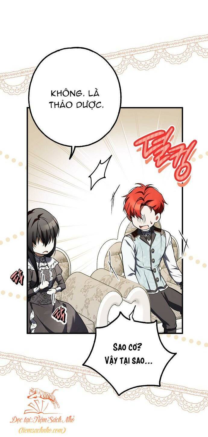 Ai Đó Đang Điều Khiển Cơ Thể Của Tôi Chap 16 - Next Chap 17
