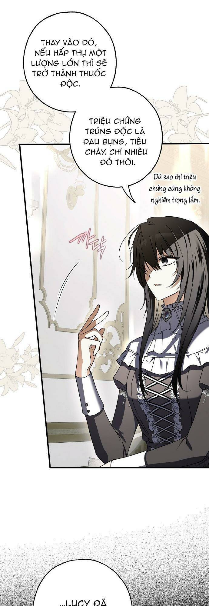 Ai Đó Đang Điều Khiển Cơ Thể Của Tôi Chap 16 - Next Chap 17