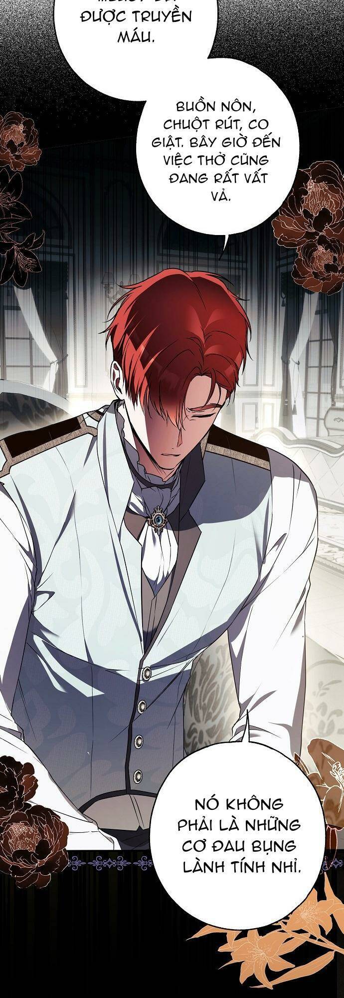 Ai Đó Đang Điều Khiển Cơ Thể Của Tôi Chap 16 - Next Chap 17