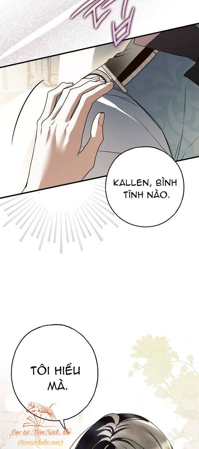 Ai Đó Đang Điều Khiển Cơ Thể Của Tôi Chap 16 - Next Chap 17