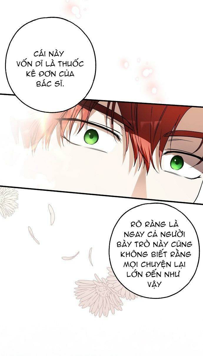 Ai Đó Đang Điều Khiển Cơ Thể Của Tôi Chap 16 - Next Chap 17