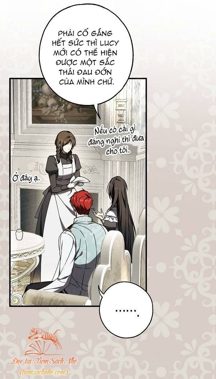 Ai Đó Đang Điều Khiển Cơ Thể Của Tôi Chap 16 - Next Chap 17