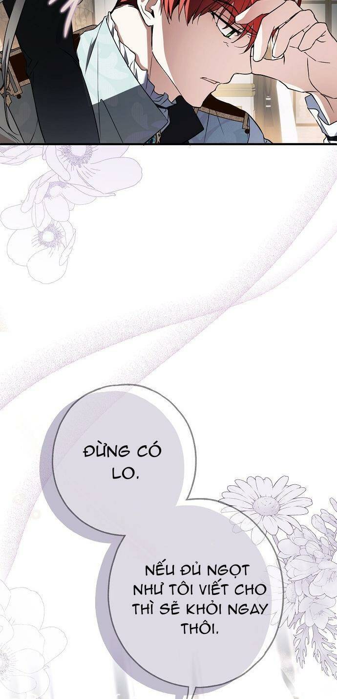 Ai Đó Đang Điều Khiển Cơ Thể Của Tôi Chap 16 - Next Chap 17