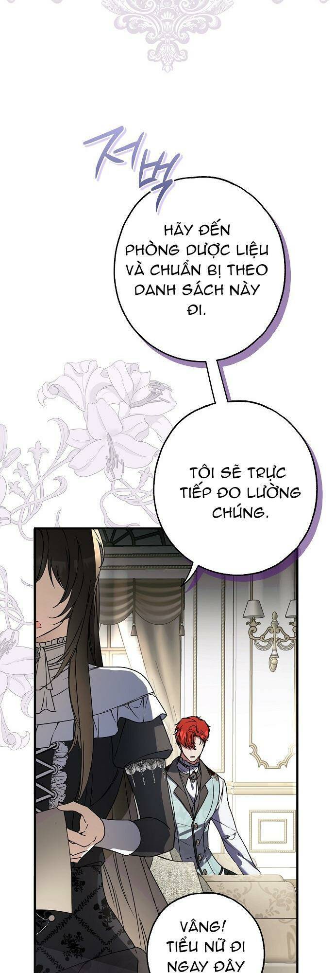 Ai Đó Đang Điều Khiển Cơ Thể Của Tôi Chap 16 - Next Chap 17