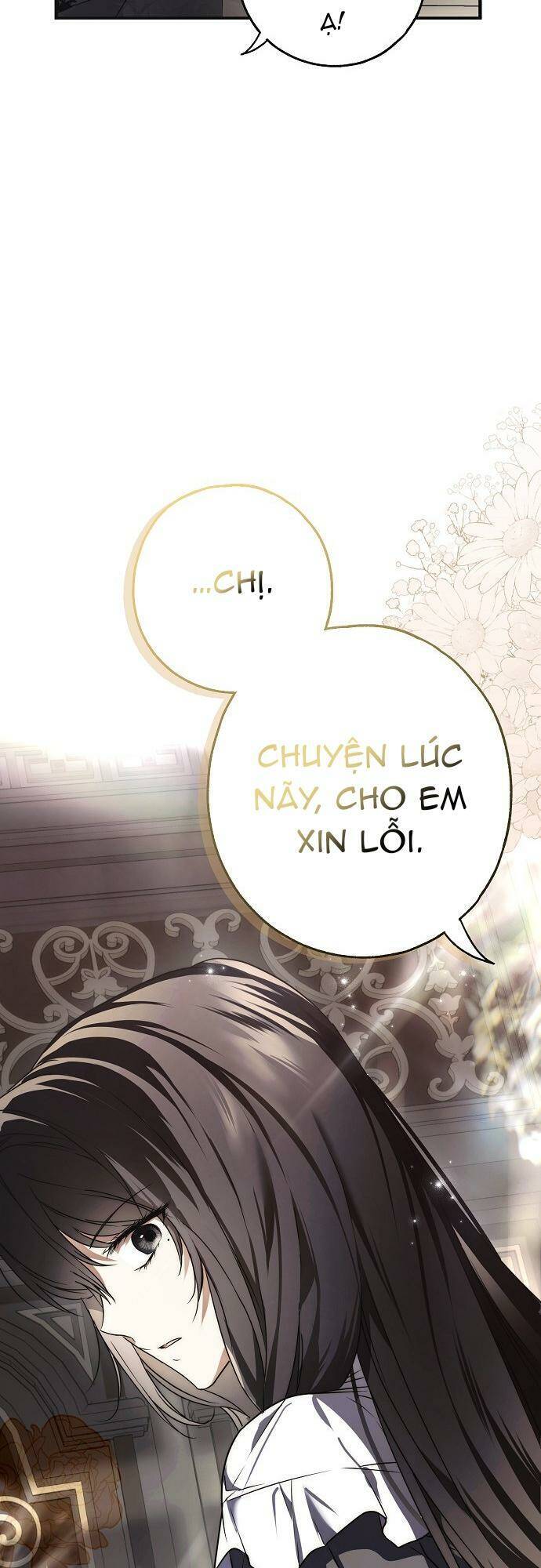 Ai Đó Đang Điều Khiển Cơ Thể Của Tôi Chap 16 - Next Chap 17