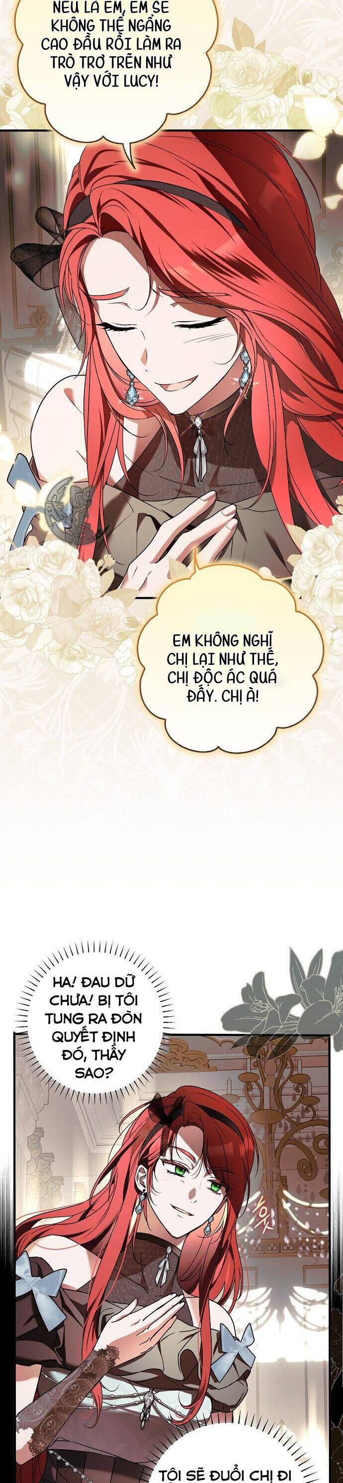 Ai Đó Đang Điều Khiển Cơ Thể Của Tôi Chap 16 - Next Chap 17